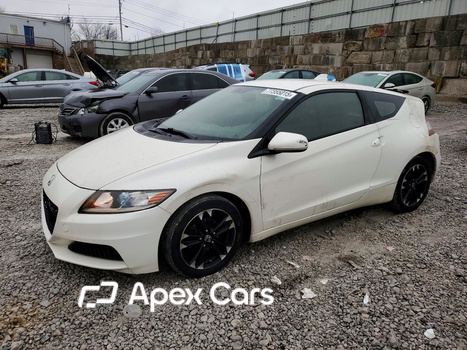 Honda CR-Z 2015 - Image 1 of 12