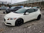 Honda CR-Z 2015