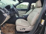 Ford Explorer 2018