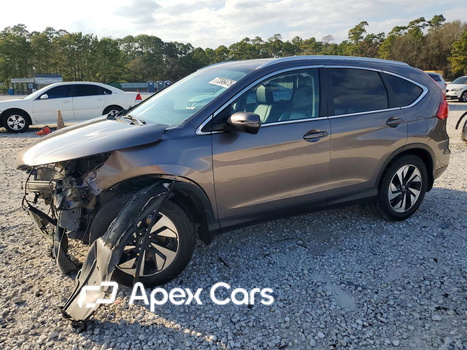Honda CR-V 2016 - Image 1 of 5