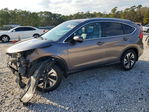 Honda CR-V 2016