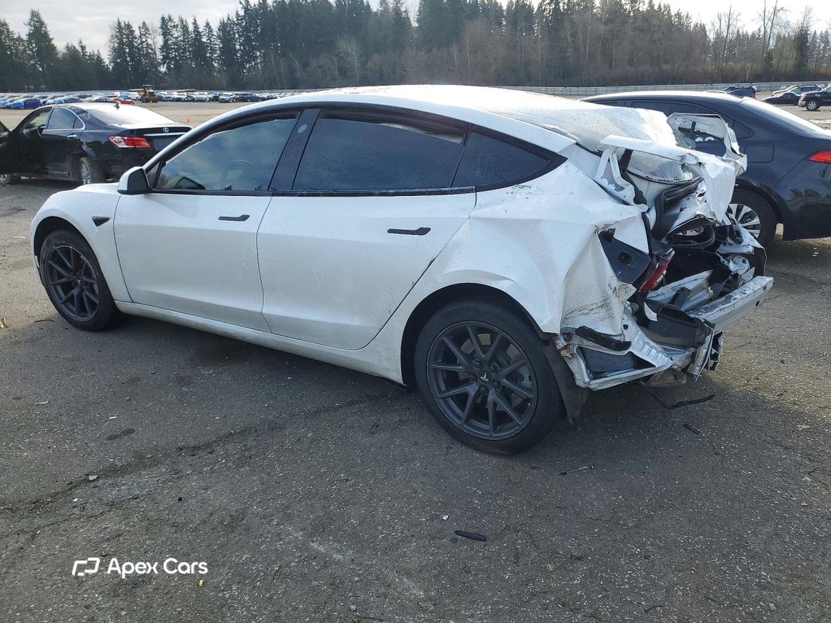 Tesla Model 3 2023