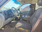 Chevrolet Silverado 2012