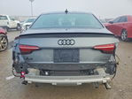 Audi A4 2023