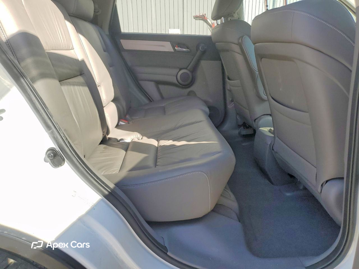 Honda CR-V 2010