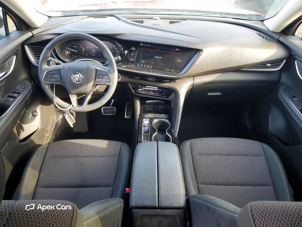Buick Envision 2023