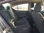 Nissan Versa 2019