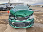 Chevrolet Sonic 2018
