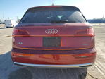 Audi Q5 2020