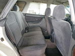 Subaru Legacy 2000
