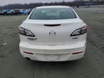 Mazda 3 2013