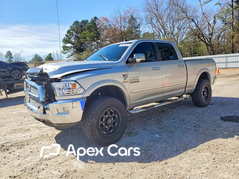 RAM 2500 2015 - Image 1 of 12