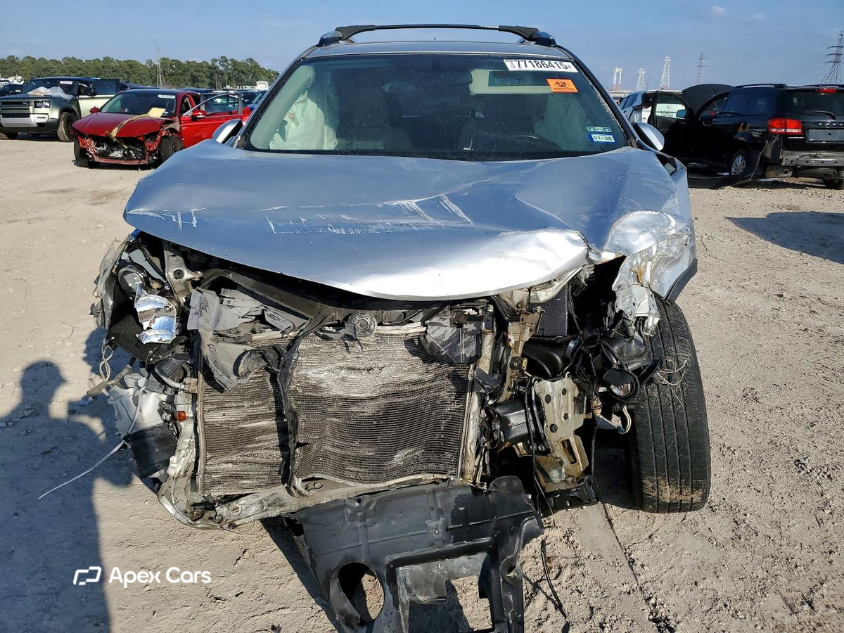 Toyota RAV 4 2013