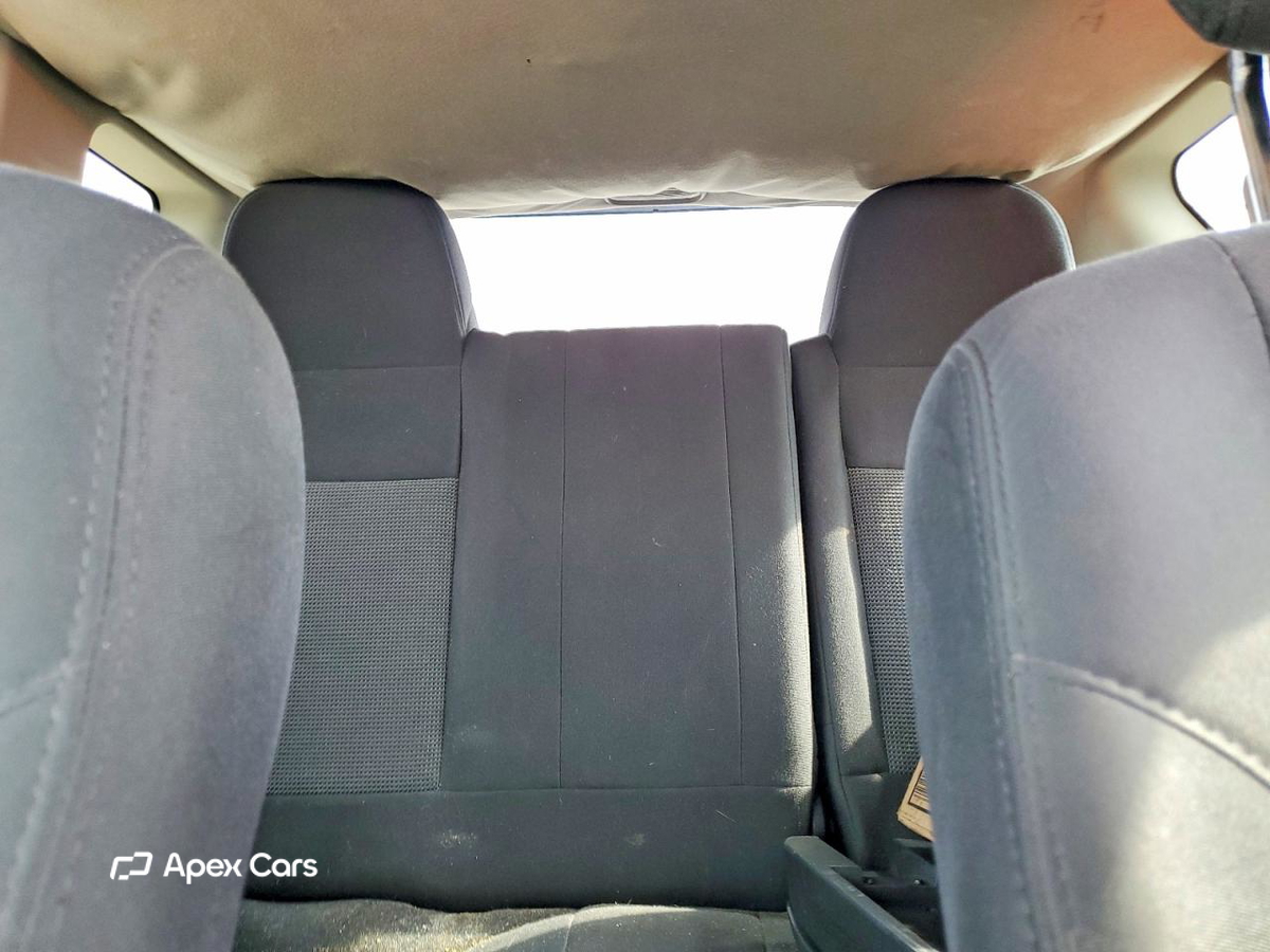 Jeep Compass 2013
