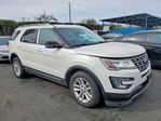 Ford Explorer 2017