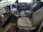 Chevrolet Traverse 2018