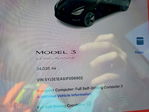 Tesla Model 3 2018