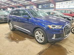 Audi Q7 2021