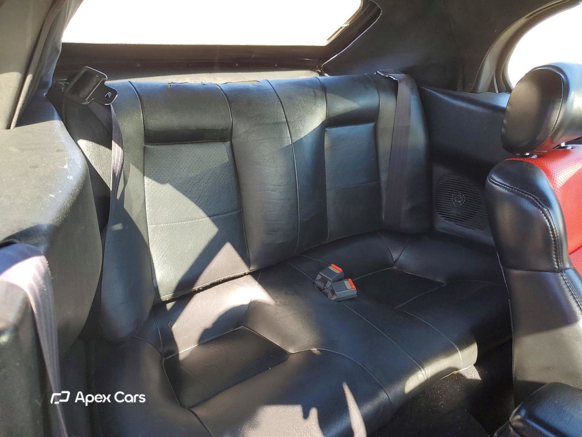 Toyota Celica 1999