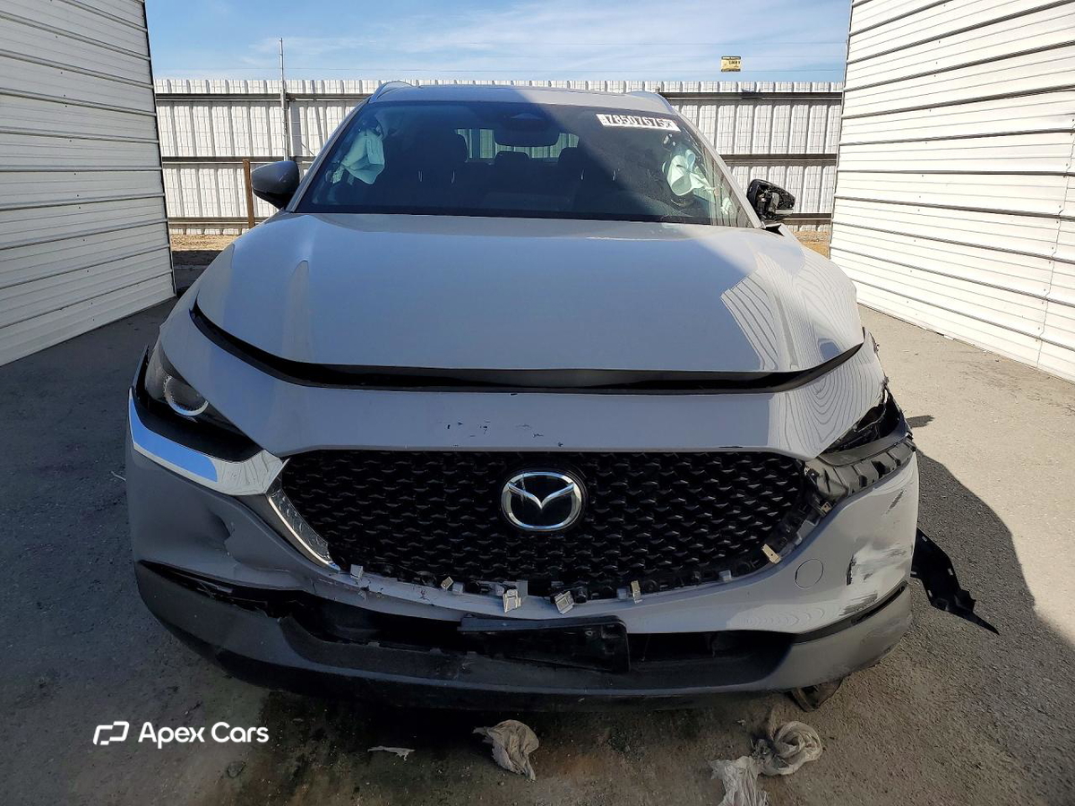 Mazda CX-30 2025