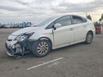 Toyota Prius 2015