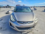 Hyundai Elantra 2014