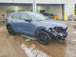 Mazda CX-5 2025