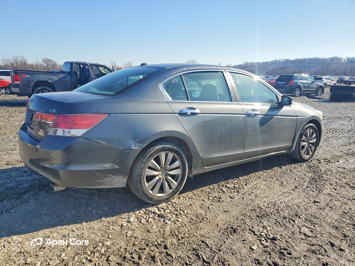 Honda Accord 2011