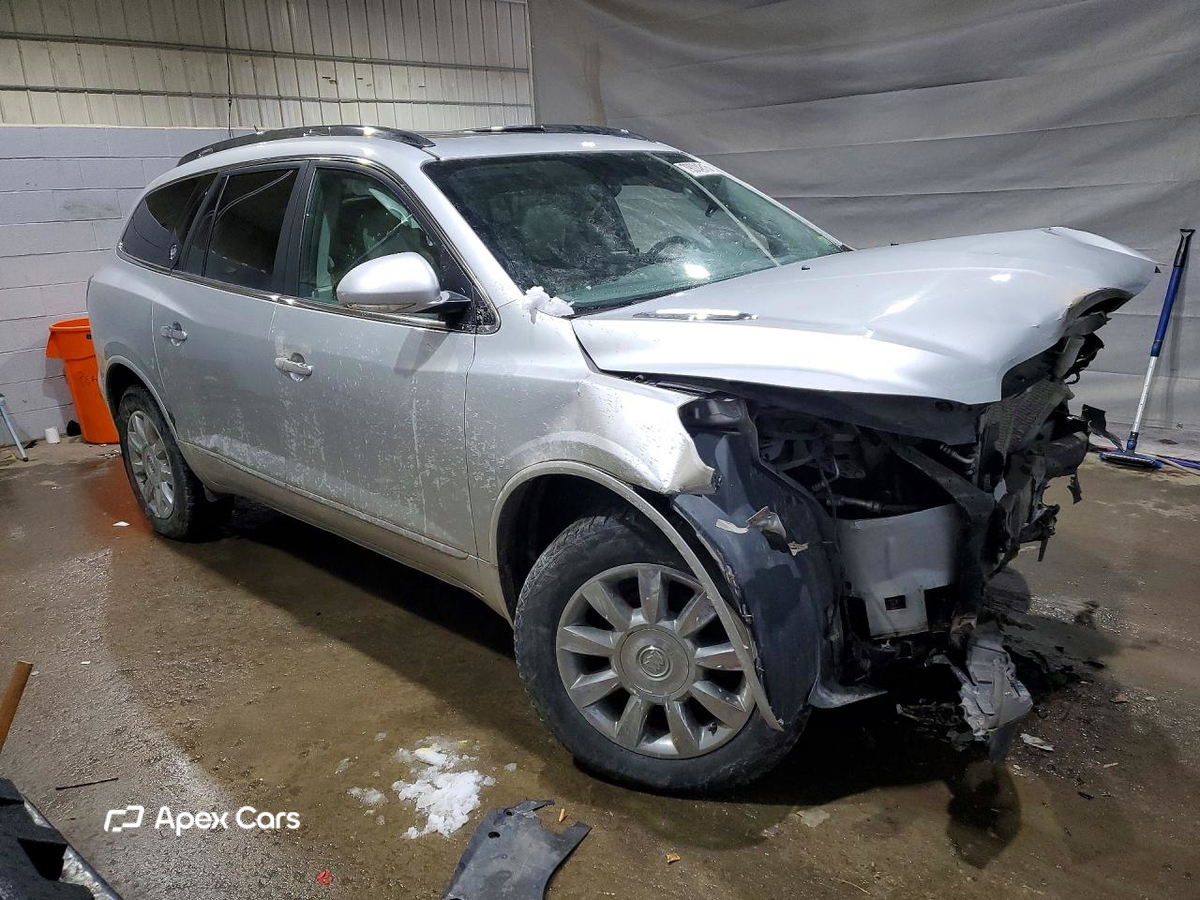 Buick Enclave 2015