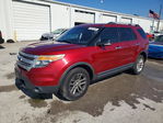 Ford Explorer 2015