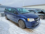 Dodge Caravan 2017