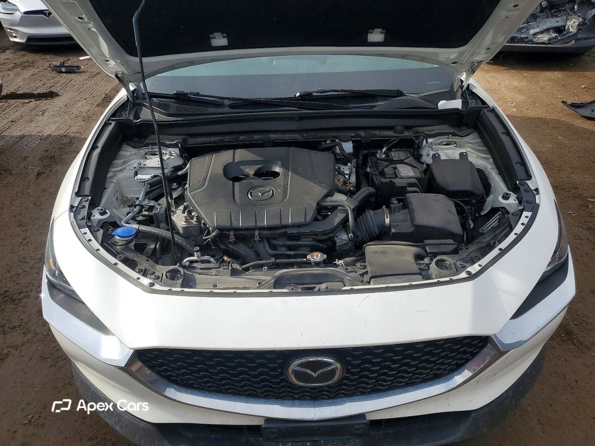 Mazda CX-30 2024