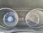 Hyundai Sonata 2011