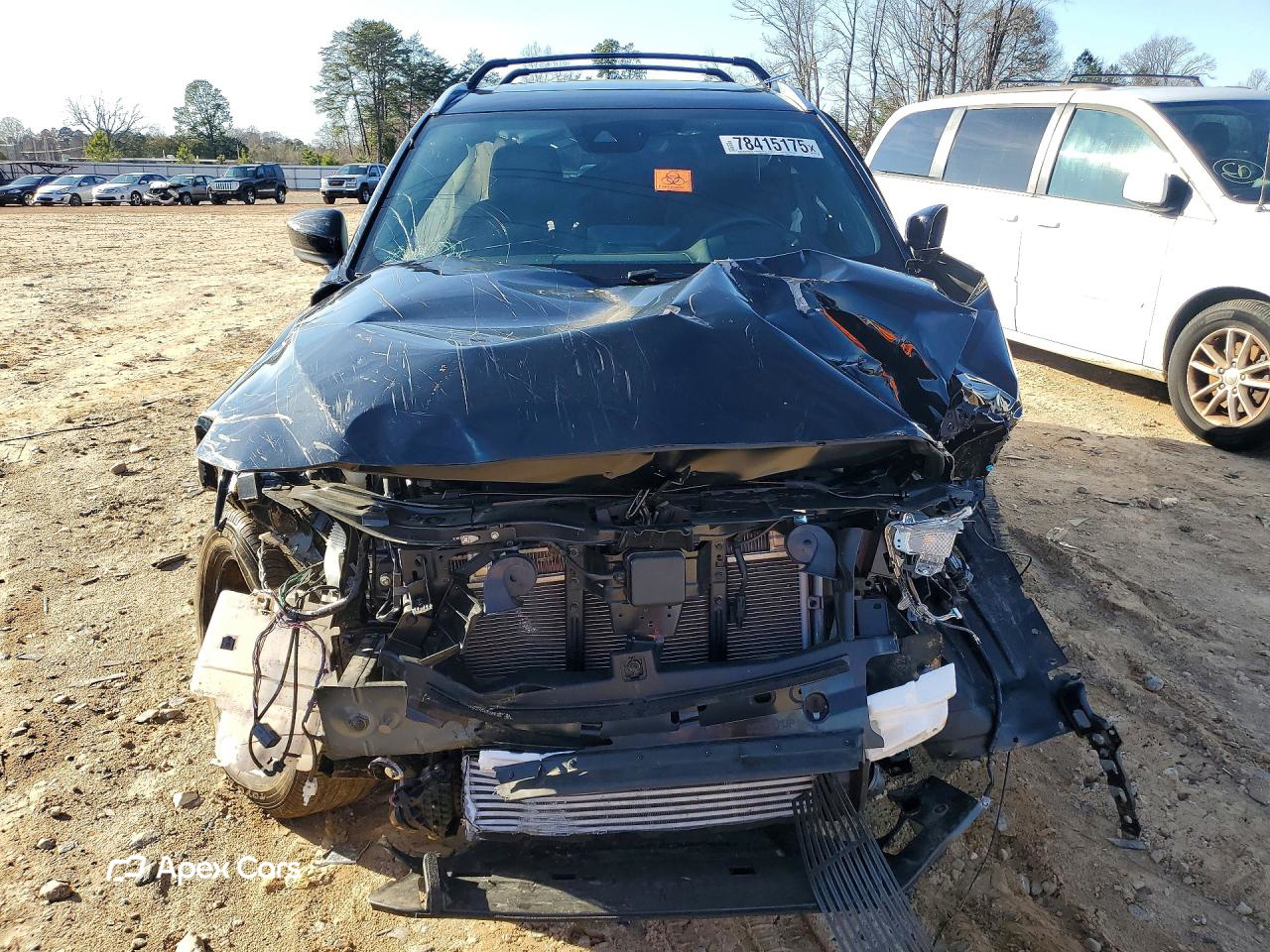 Mazda CX-5 2024