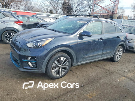 Kia Niro 2020 - Image 1 of 14