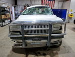 Chevrolet Silverado 2002