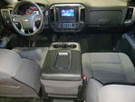 Chevrolet Silverado 2017