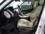 Land Rover Range Rover 2022