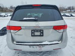 Honda Odyssey 2014