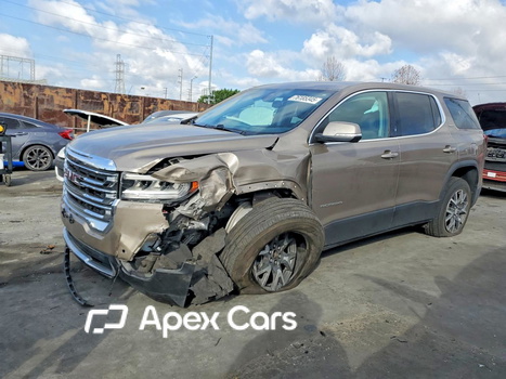 GMC Acadia 2023 - Image 1 of 13