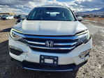 Honda Pilot 2017