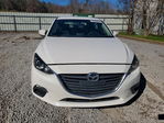 Mazda 3 2015