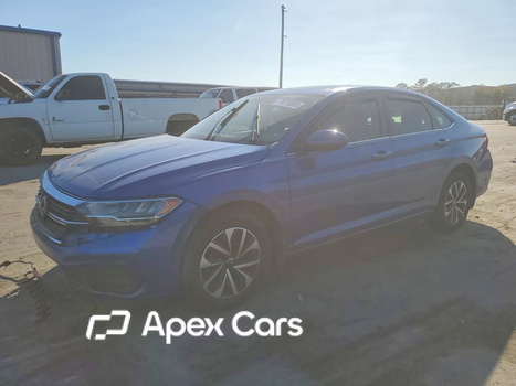 Volkswagen Jetta 2023 - Image 1 of 5
