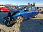 Nissan Leaf 2018