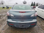 Mazda 3 2012