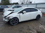 Honda Civic 2015