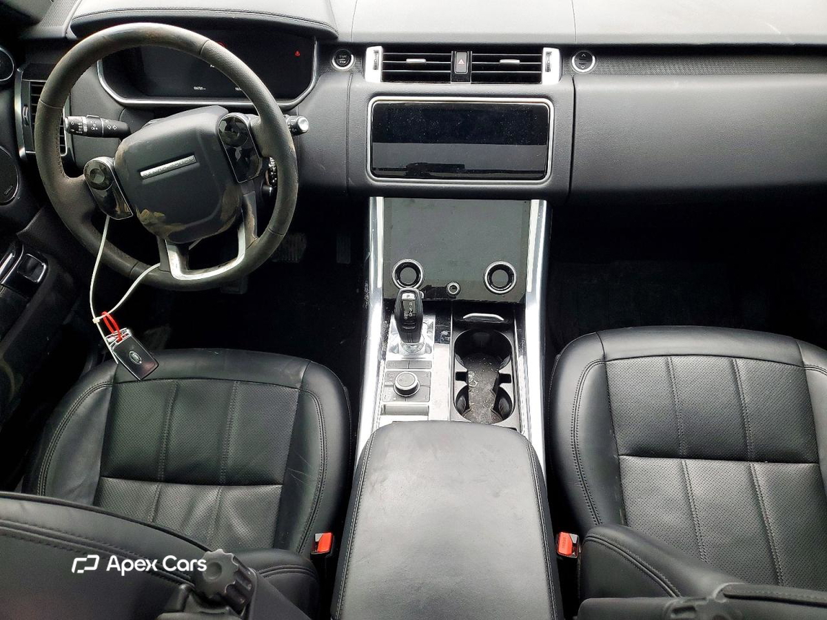Land Rover Range Rover 2019