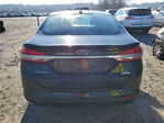 Ford Fusion 2017
