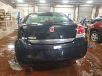 Saturn Aura 2008