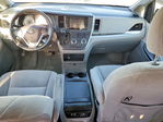 Toyota Sienna 2018